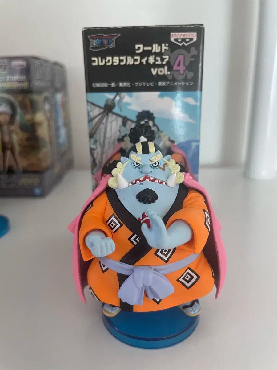 ONE PIECE（ワンピース） ワールドコレクタブル 王下七武海