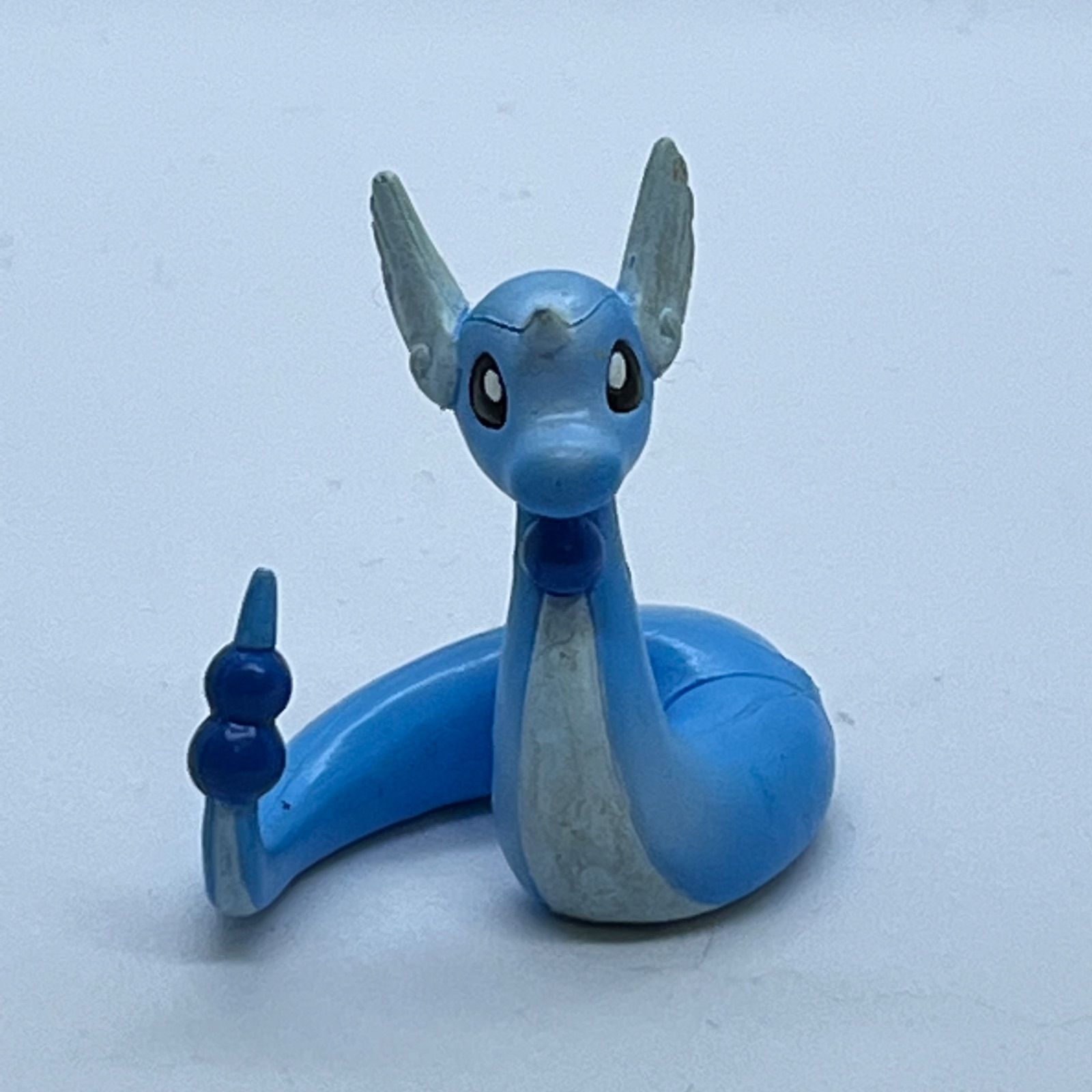 モンコレ　ミニリュウ ハクリュウ カイリュウ　ポケモン　モンスターコレクション 送料無料 ポケモン モンコレ ミニリュウ ハクリュー カイリュー