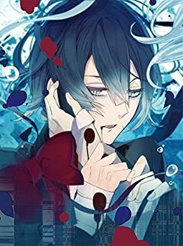 【】アニメ「 DIABOLIK LOVERS MORE,BLOOD 」限定版 IV [DVD]