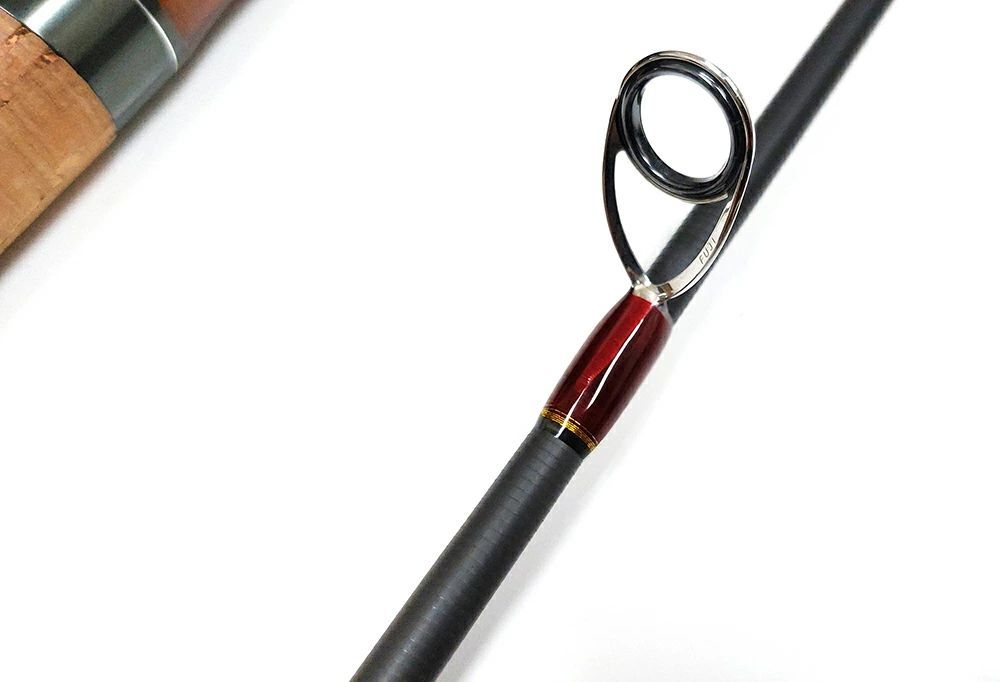 美品　ケイソン　ランズバック2 S73M テイルウォーク(tailwalk) ケイソン ランズバック II S73M ○廃