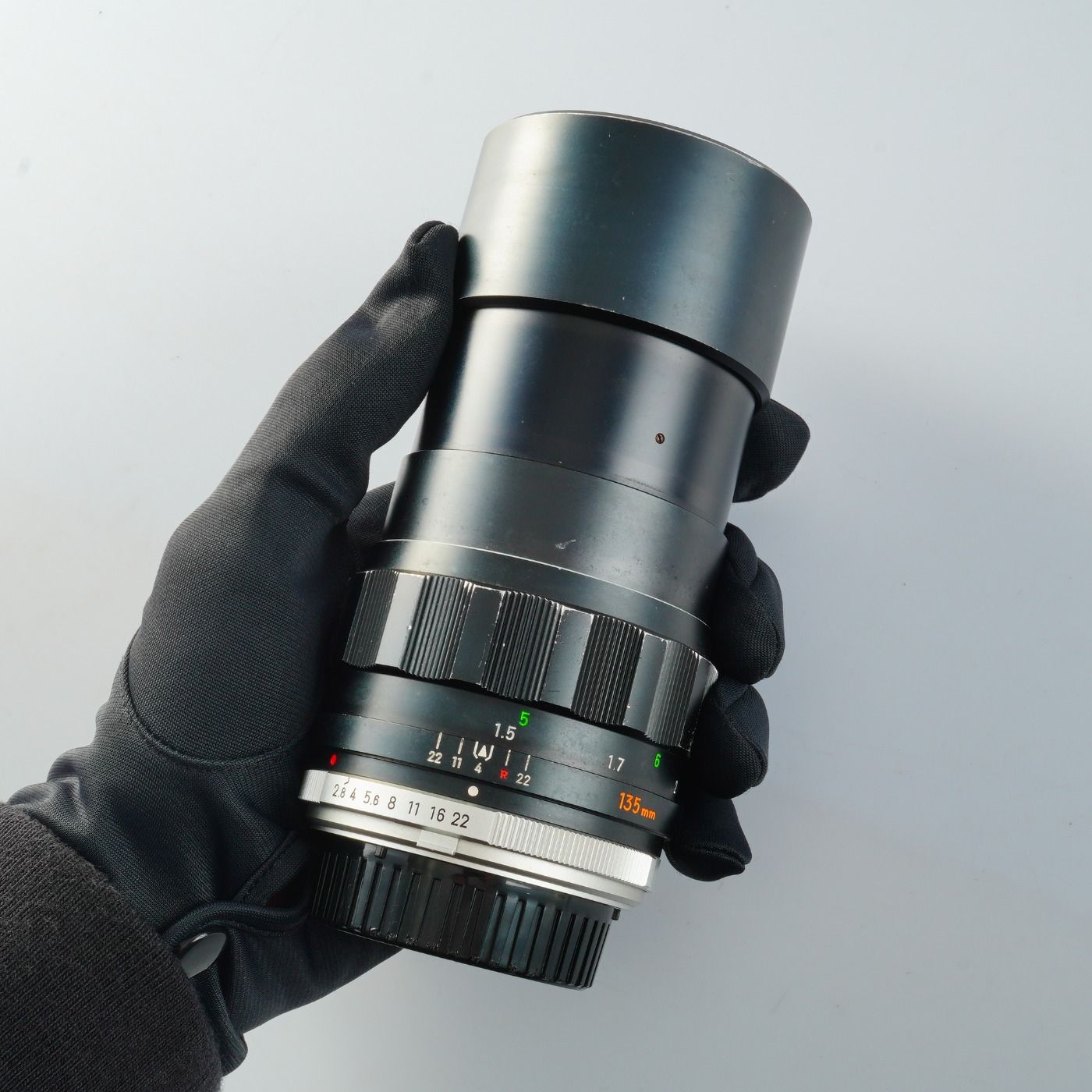 Minolta Rokkor-pf 100mm2.0 ミノルタの女王 希少 Minolta Rokkor-pf 100mm2.0 ミノルタの女王 希少の通販