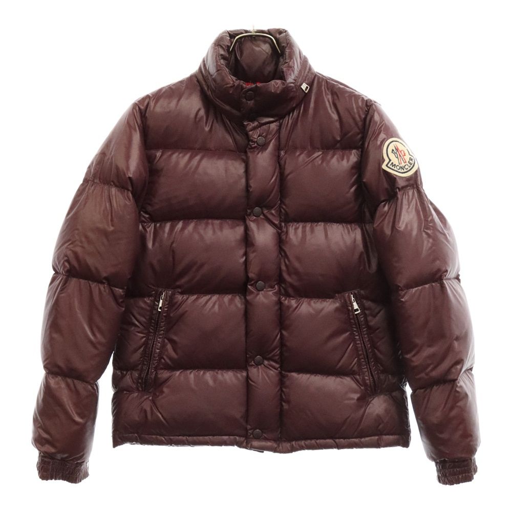 モンクレール　エベレスト　０サイズ　インド製