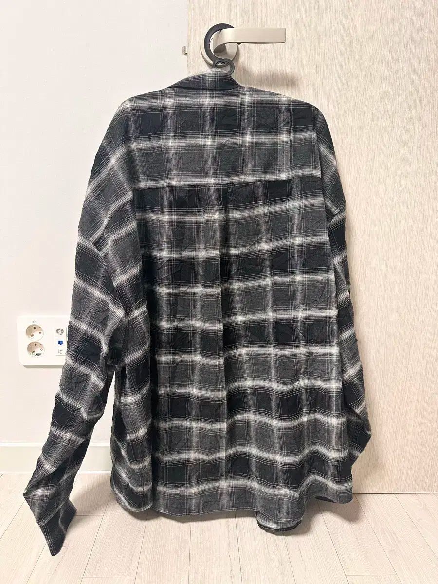 オーバーサイズ