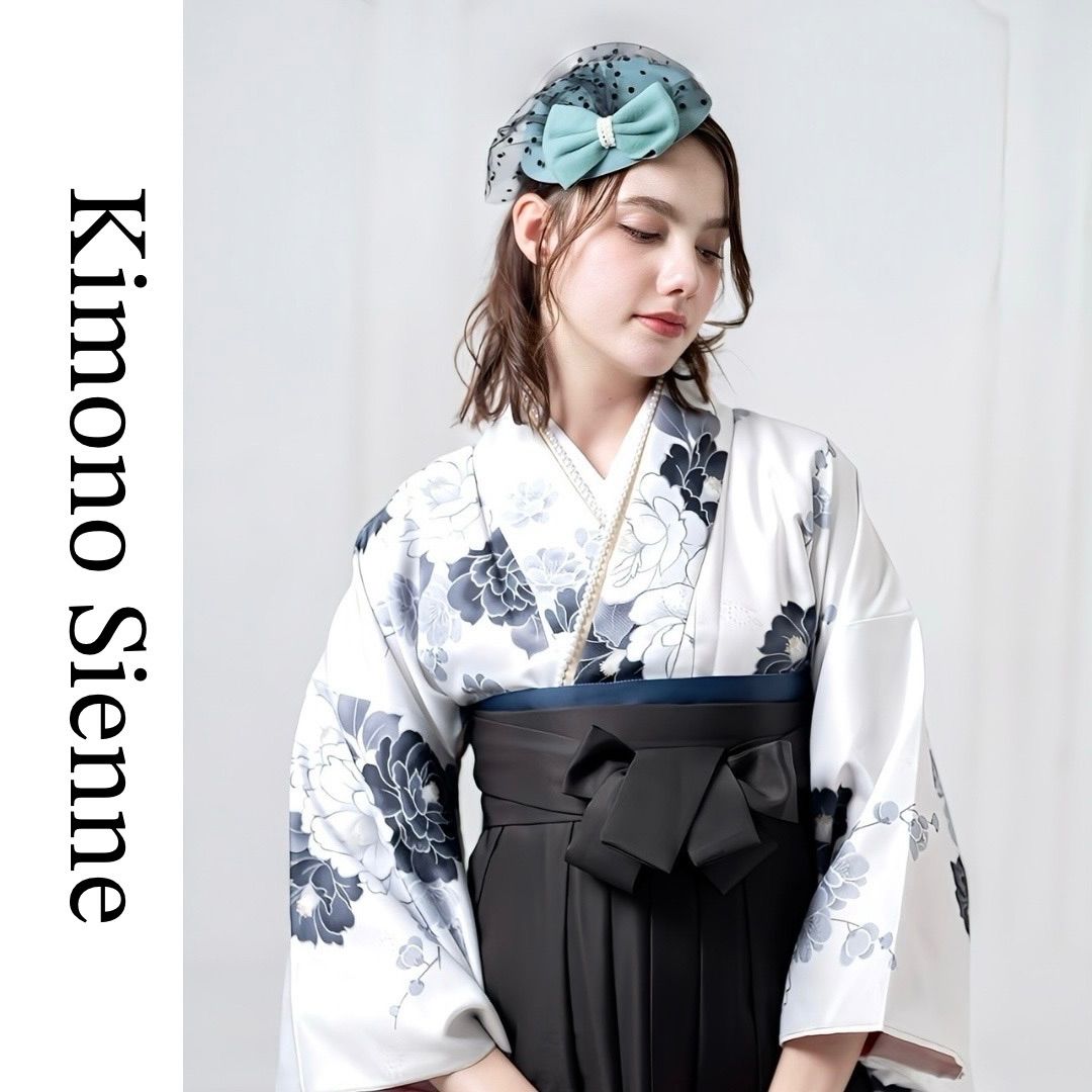 七五三 7歳 正絹 総絞りのお着物セット 作り帯 七五三 正絹絞り四つ身