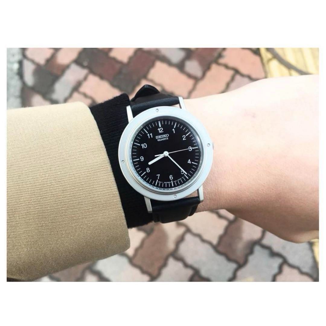 SEIKO セイコー シャリオ　復刻　限定生産　ジョブズ　ローランド SEIKO セイコー シャリオ 復刻 限定生産 ジョブズ ローランド