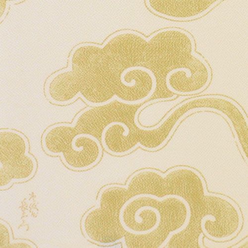 風呂敷 天平大雲
