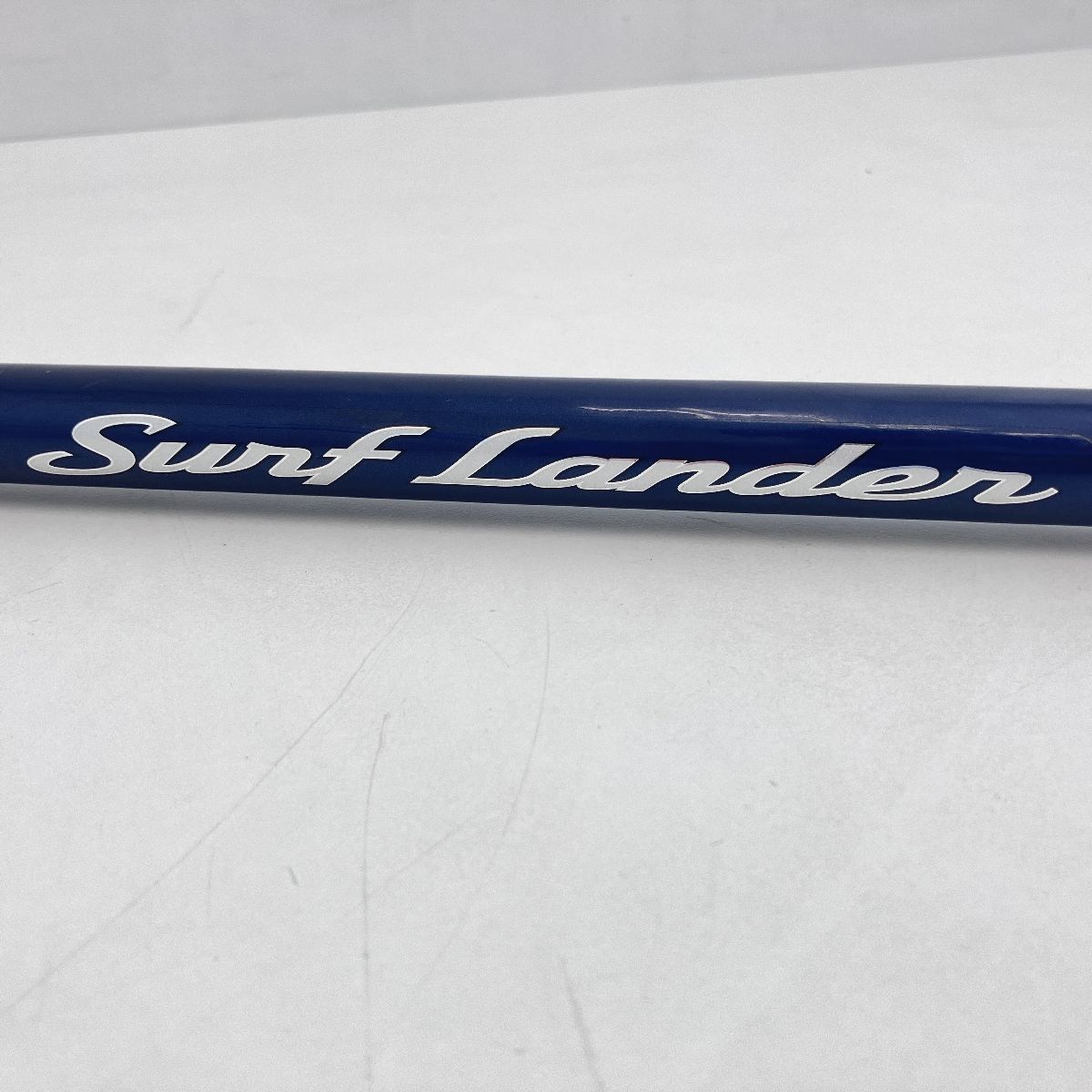 SHIMANO Surf Lander 425EX-T 振出式 ロッド サーフランダー