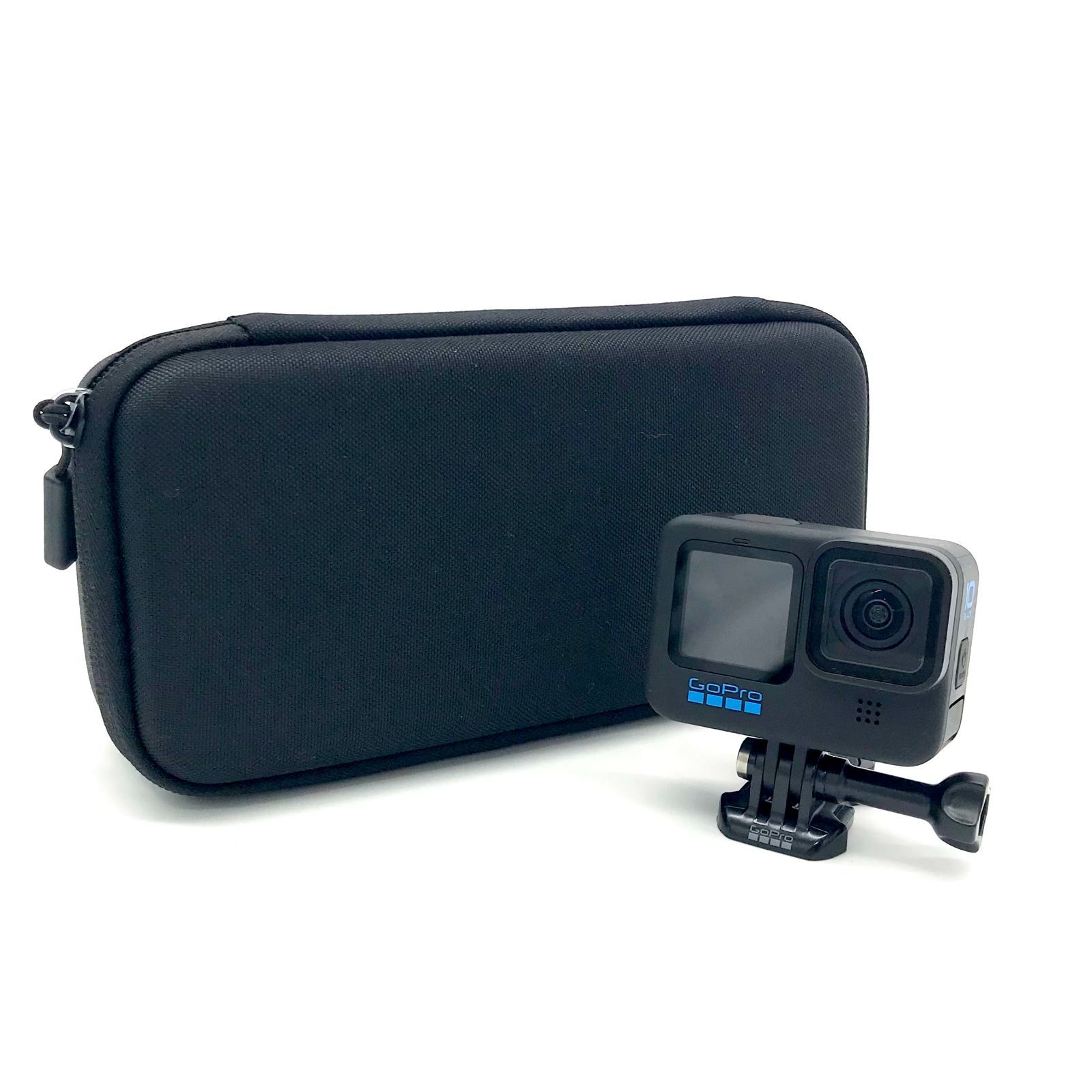 □美品□ゴープロ GoPro HERO10 Black CHDHX-101-FW-dypamak.org