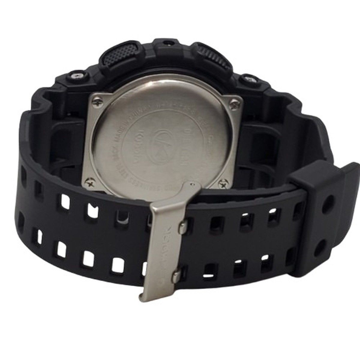 G-SHOCK ジーショック GD-100 Kubota クボタ コラボモデル  