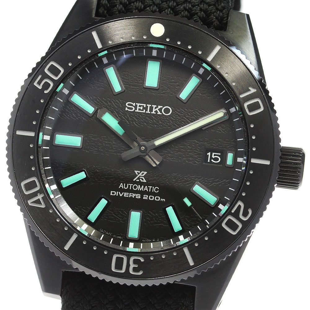 セイコー SEIKO SBDX055/8L35-01T0 プロスペックス 1965メカニカル 