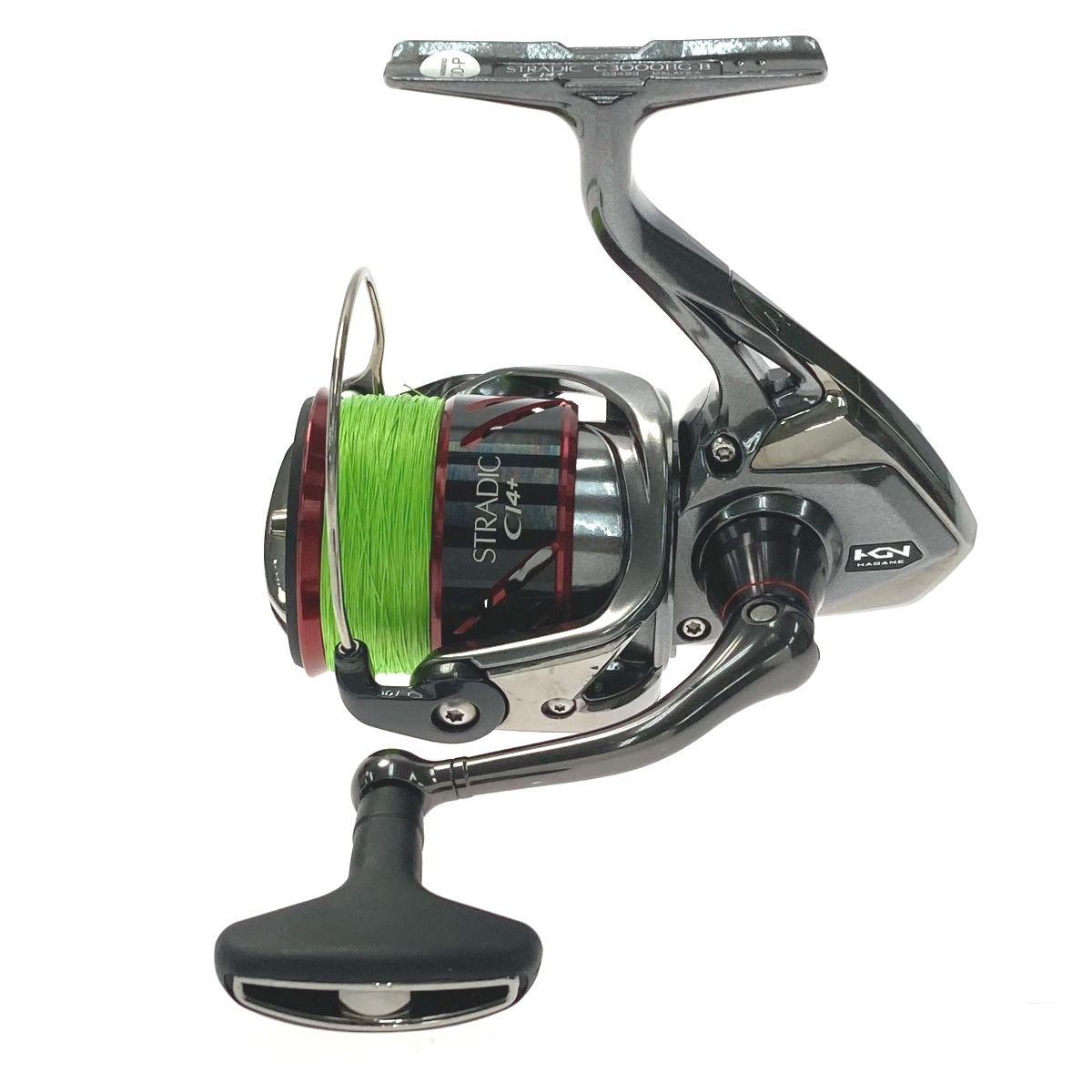 Amazon | シマノ(SHIMANO) スピニングリール 16 ストラディック
