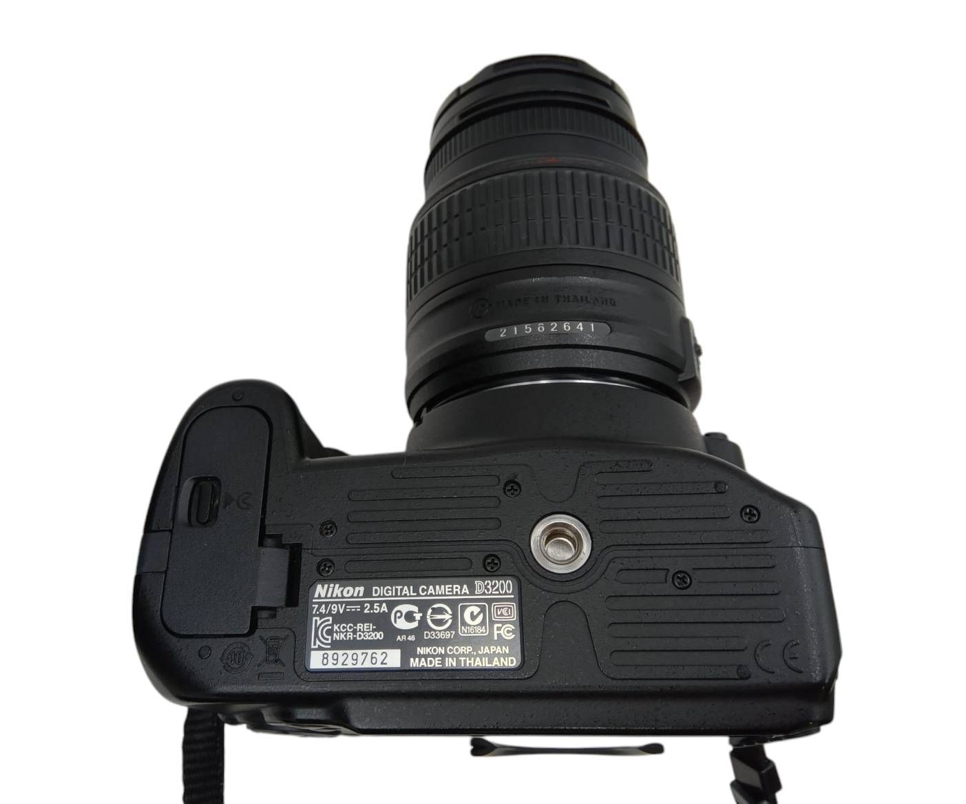 Nikon D3200 一眼レフカメラ - メルカリ