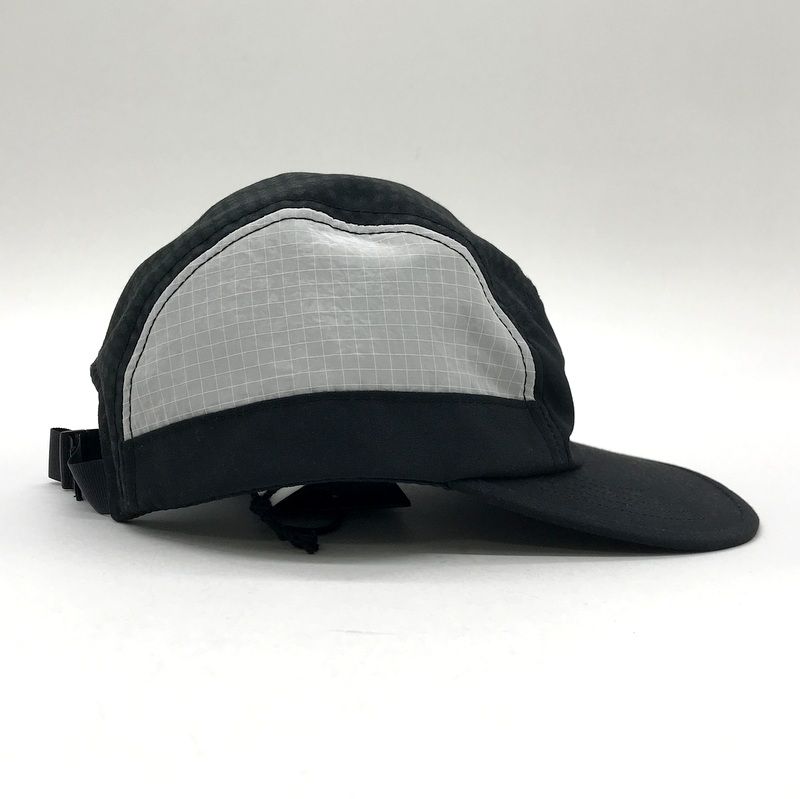 NEIGHBORHOOD キャップ 美品 251HC54N-HT01 ジェットキャップ NH X