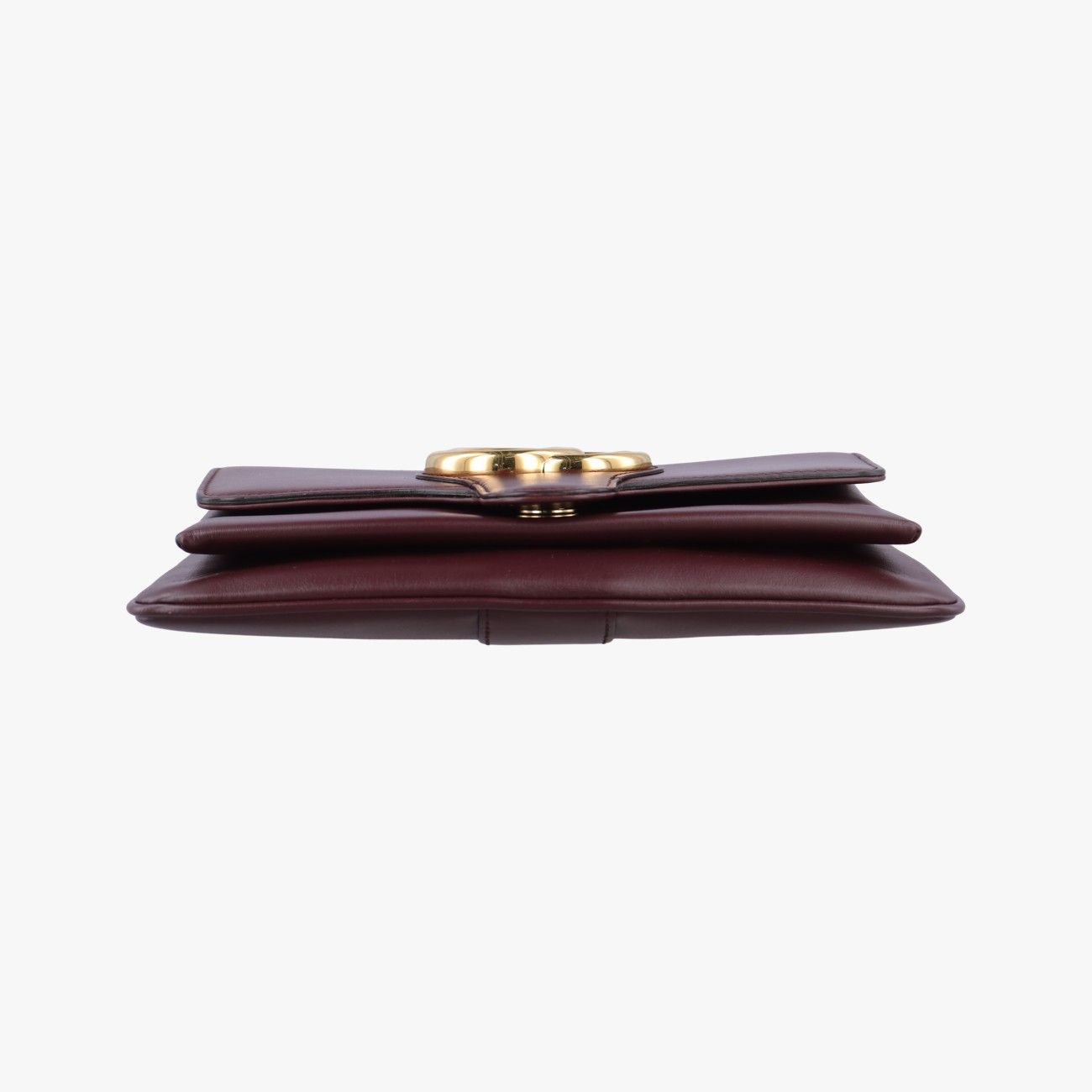 グッチGucciアリーブラウンレザー550129I027133590