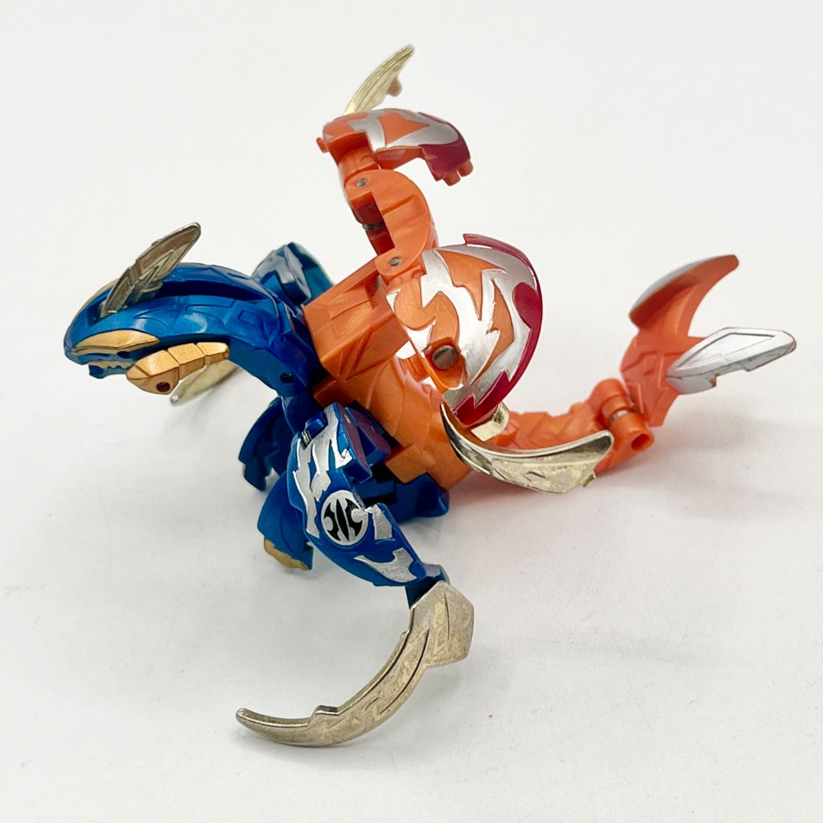 【爆丸】瞬ホルス【爆TECH】 瞬ホルス GAGA HORUS 火属性 爆テクシリーズ 爆テクブースター