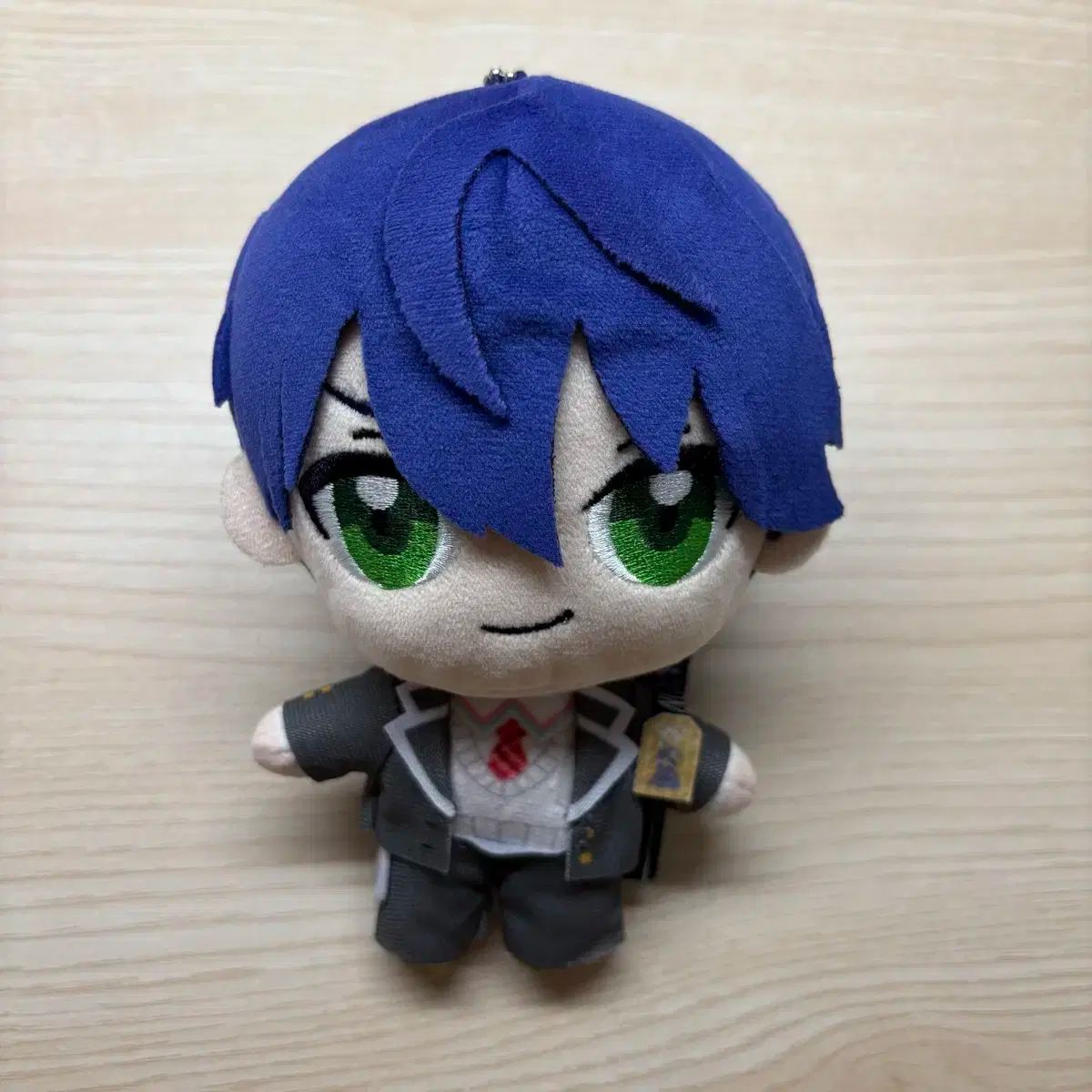人気，低価 にじさんじ 剣持 刀也 青柳 冬弥 もちだよ ぬい 人形 ぬいぐるみ ぬい その他