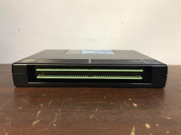 ジャンク ネオジオ ソニックウィングス2 UP786_INFO