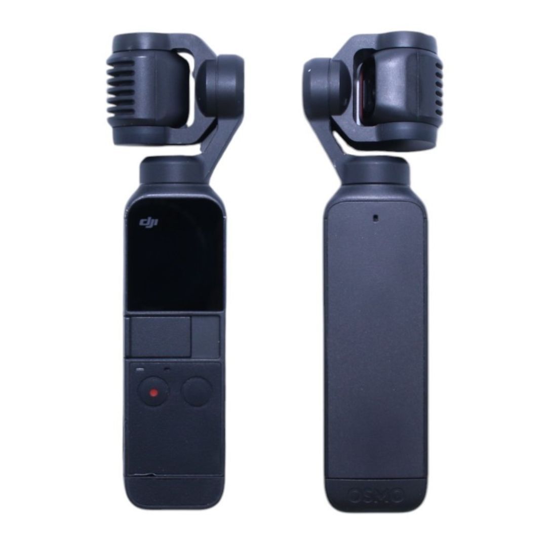 DJI Pocket 2 Creatorコンボ（広角レンズなし）