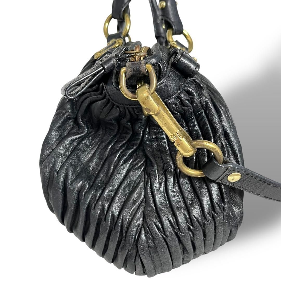 マテゾン ギャザード