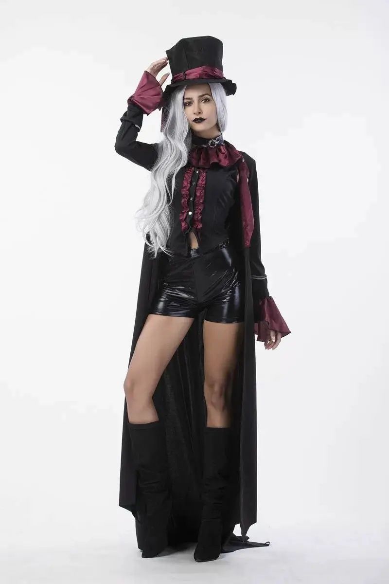 ウィッチ 万聖節