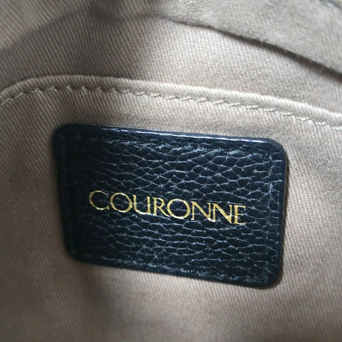 COURONNE正規品/送料/関税込み Due Mini Cross 21 Due Mini Cross 21_COURONNE - 코오롱몰