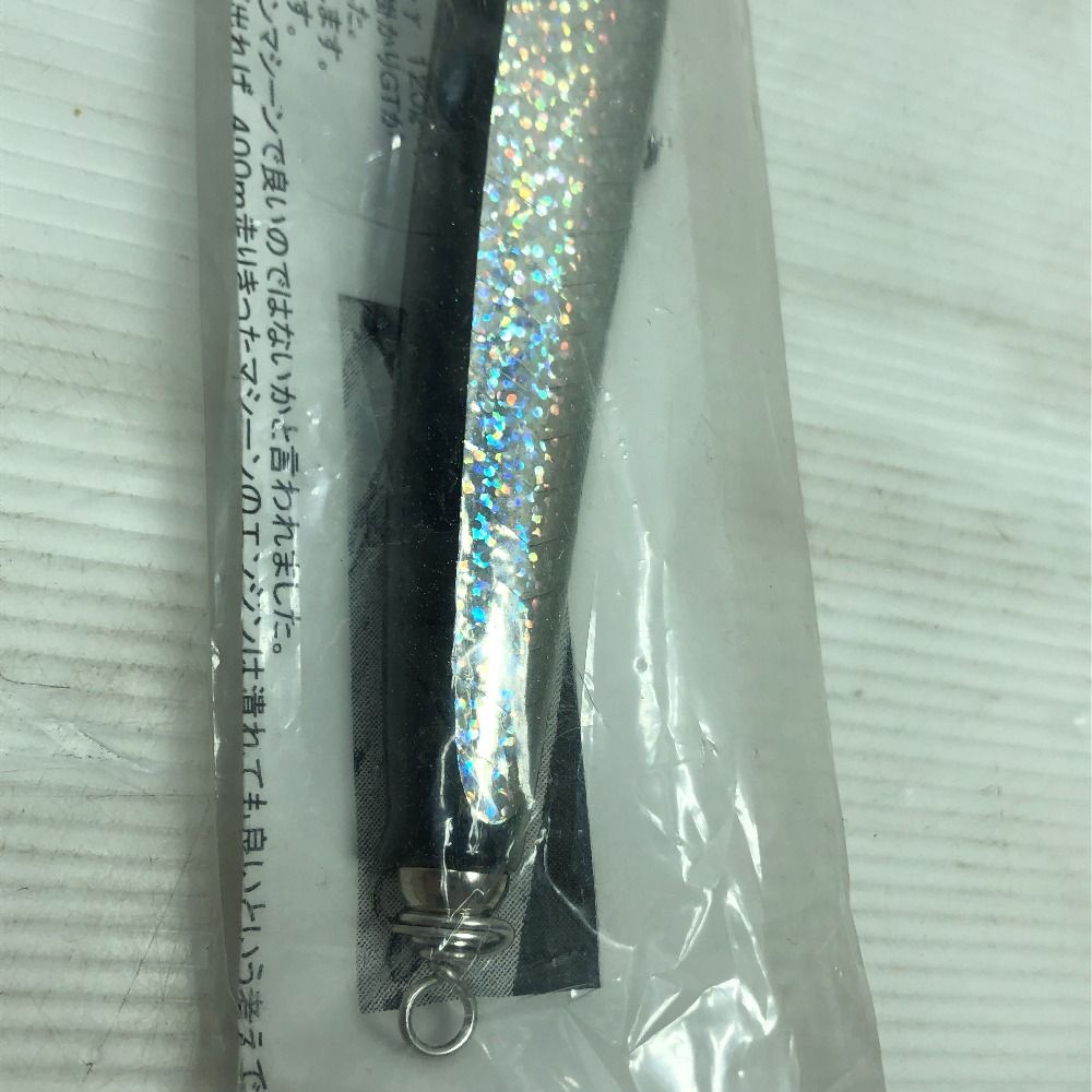 ΣΣ カーペンター Gamma ガンマ BC γ25-130 ルアー