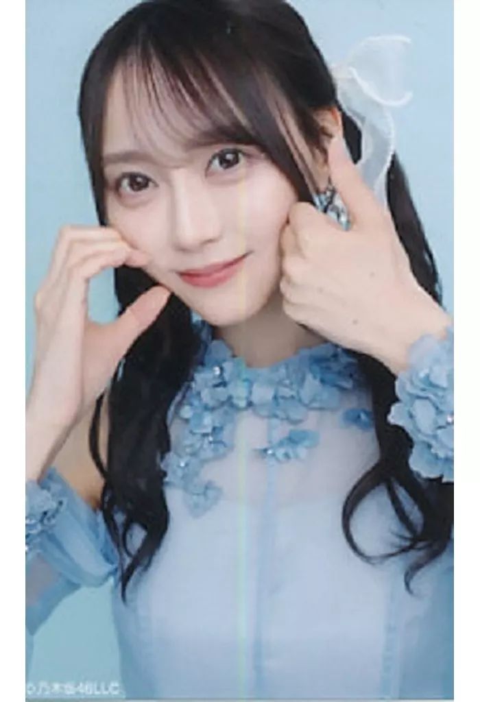 中古】生写真(乃木坂46) 弓木奈於/チートデイポーズ・トレカ