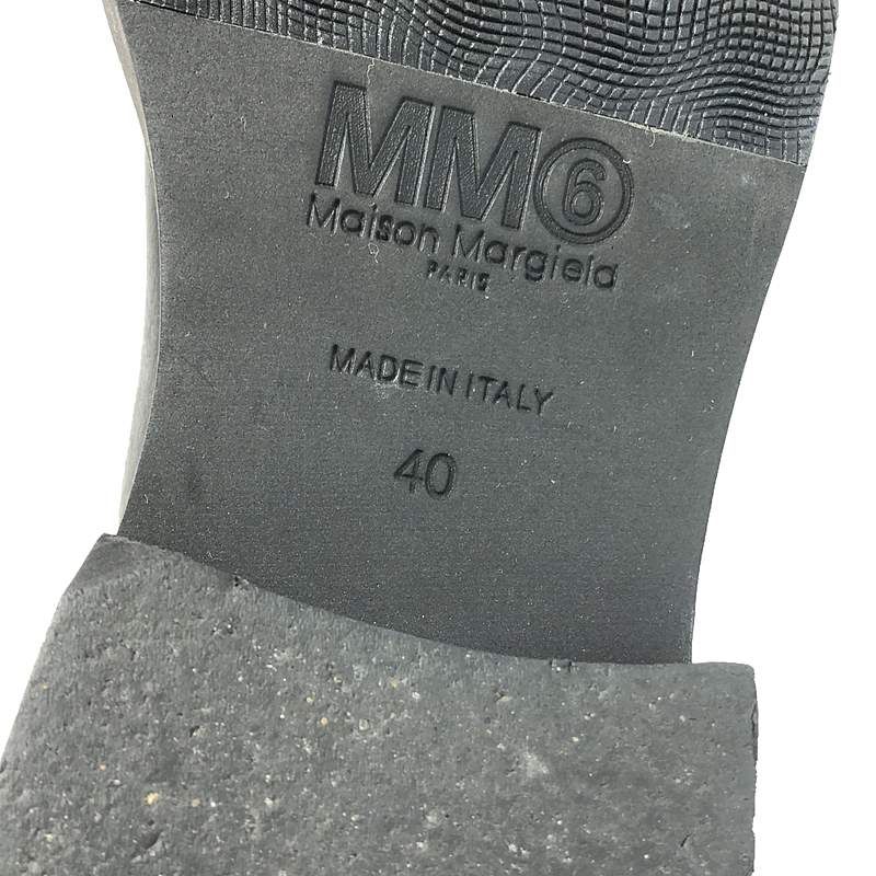MM6 Maison Margiela / エムエムシックスメゾンマルジェラ | スクエア