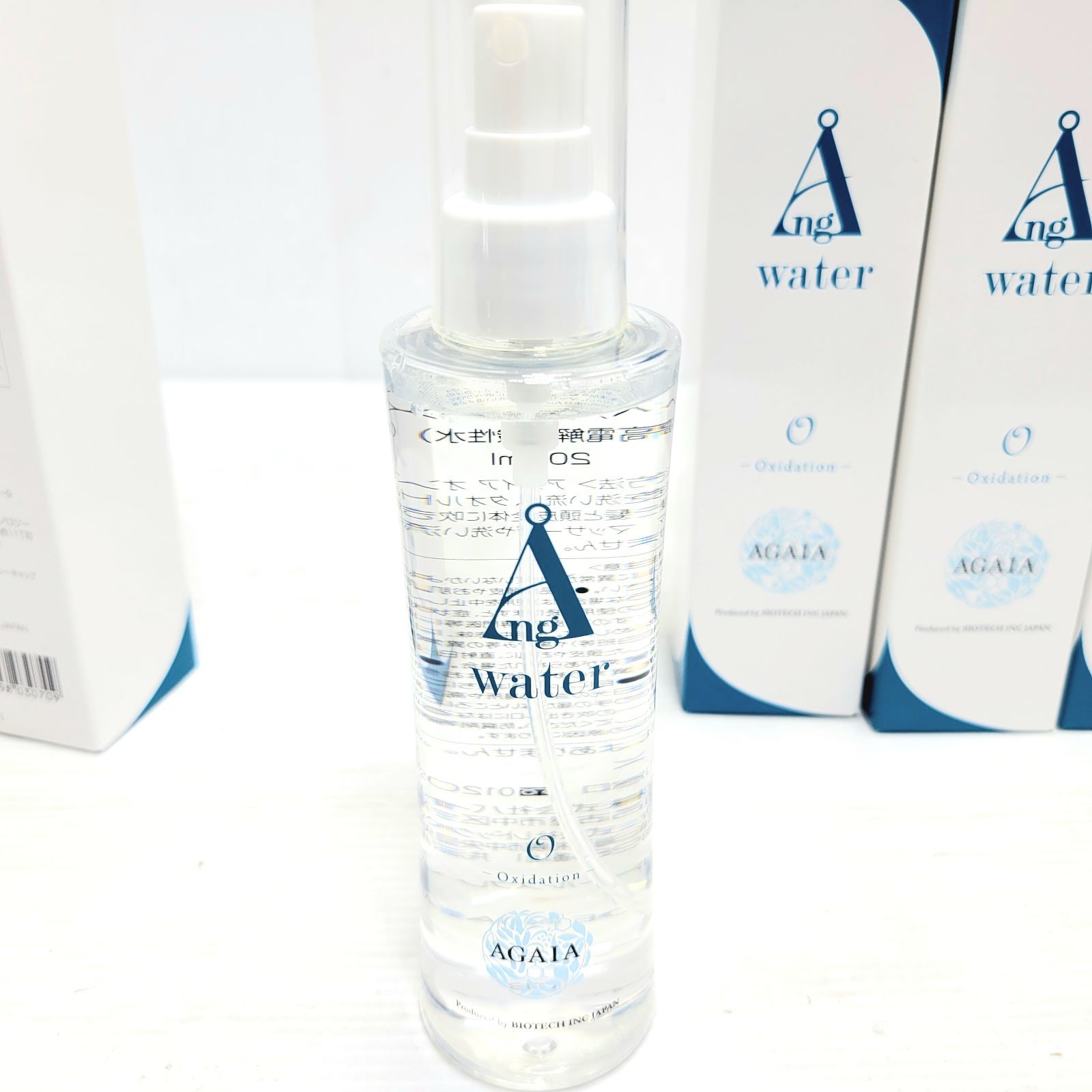 バイオテック バイオウィズワン シャンプーS 270ml×2本