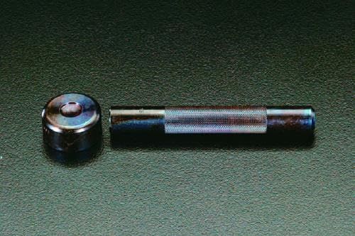 エスコ 13mm カシメパンチ EA576MS-2