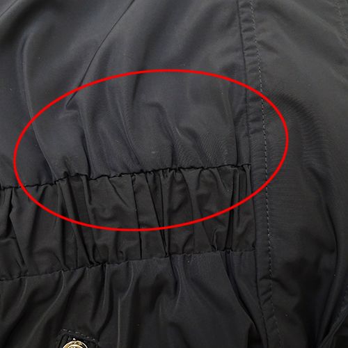 モンクレール MONCLER コート レディース ブランド スプリングコート