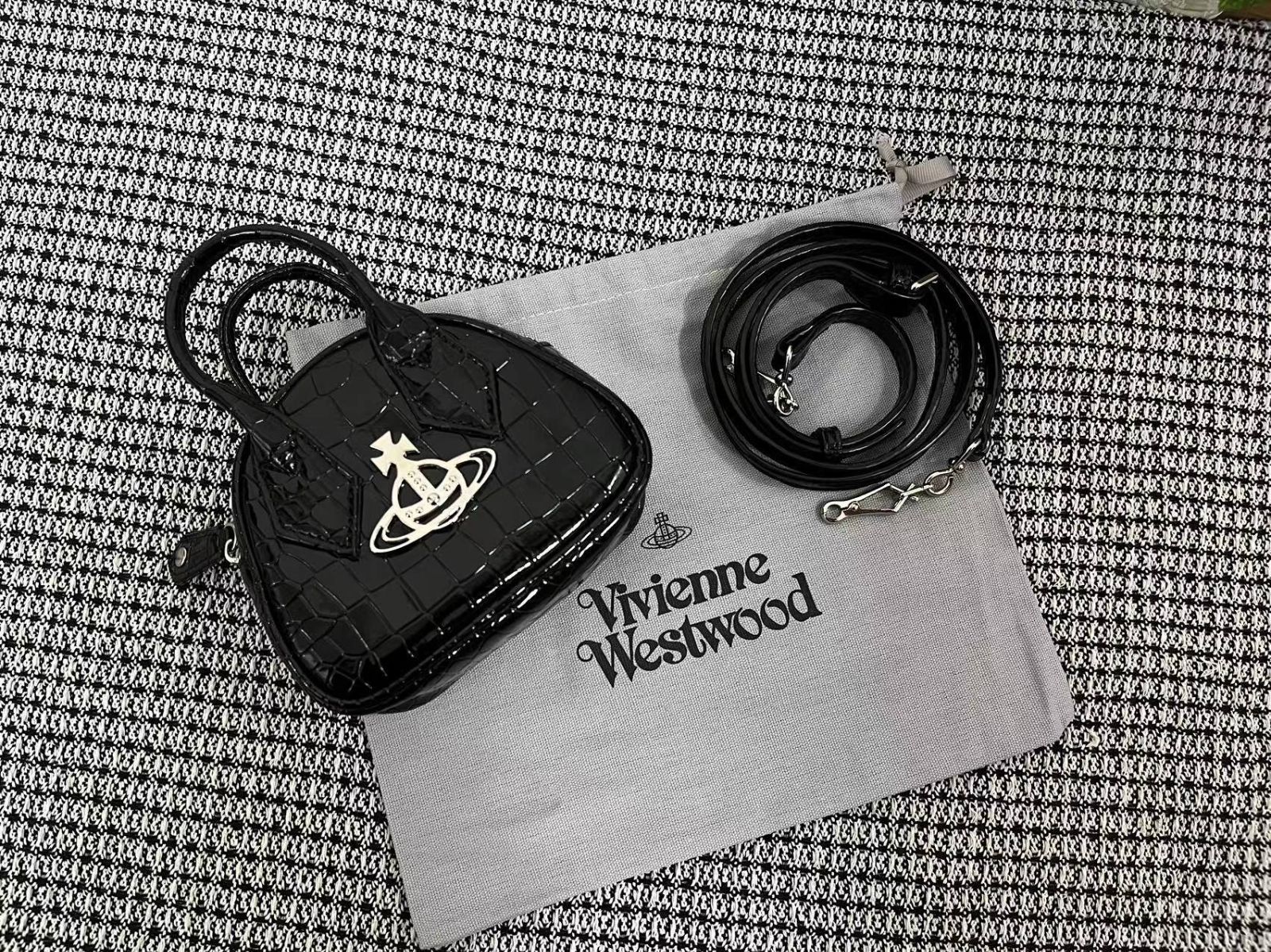 Vivienne Westwood ハンドバッグ  ショルダーバッグ