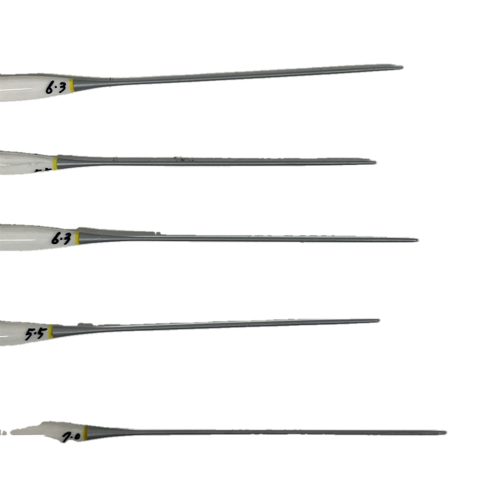 5本セット 釣具