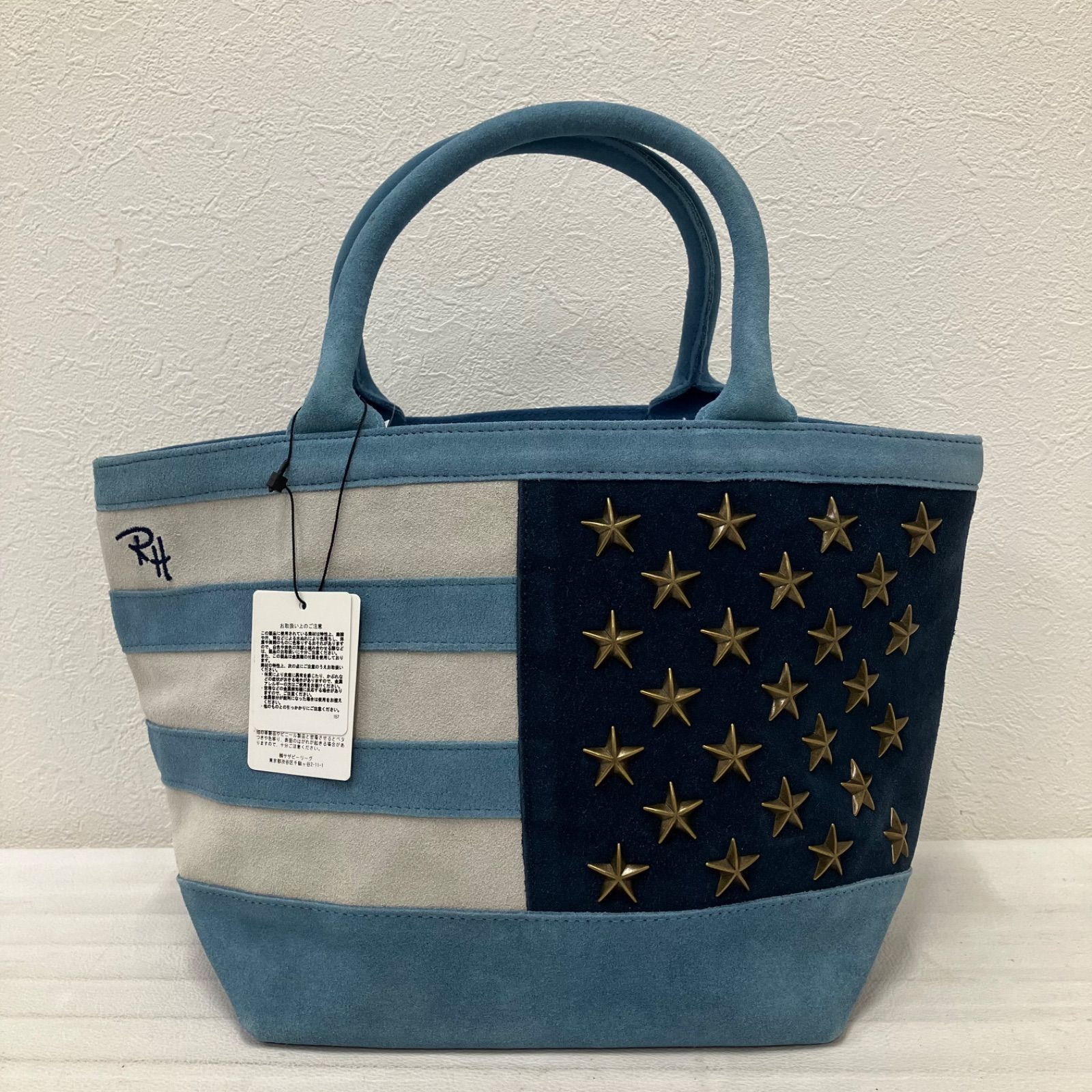 4911 良品 Ron Herman ロンハーマン RHC 店舗限定 タグ付き