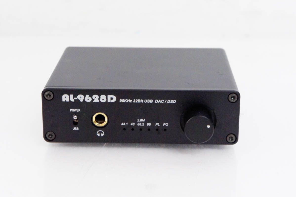 DAC