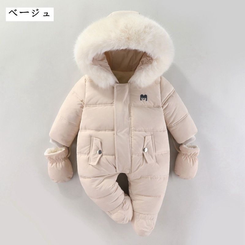 ベビー服