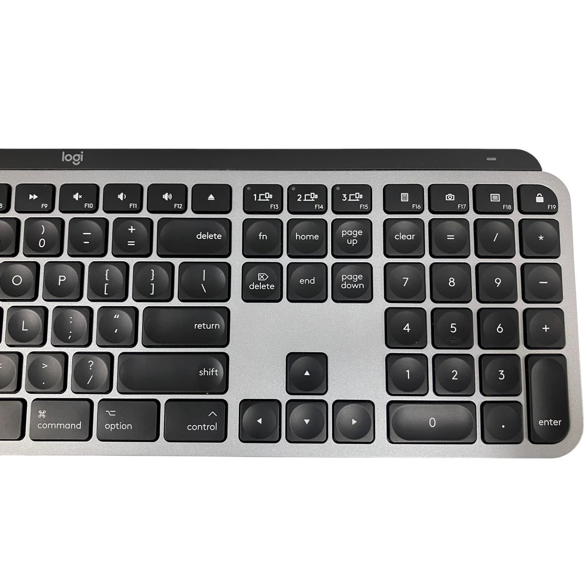 2025年最新】mx keys for macの人気アイテム - メルカリ