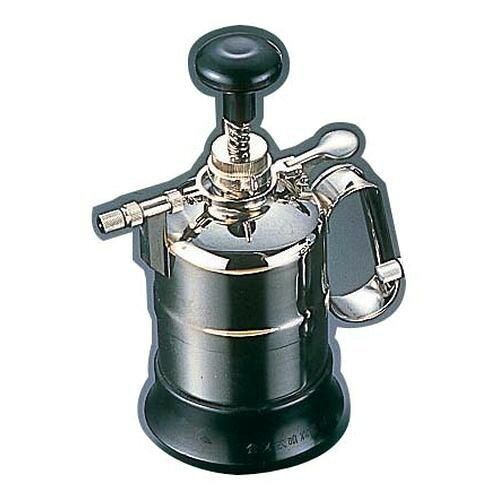 3営業日で発送 遠藤商事 Endo Shoji クロームメッキ噴霧器 防水型小型 ４００ｃｃ WHV2001