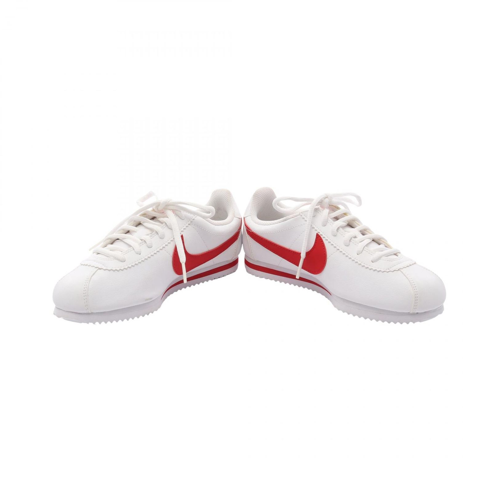 ナイキ NIKE スニーカー コルテッツ ホワイト レザー コルテッツ