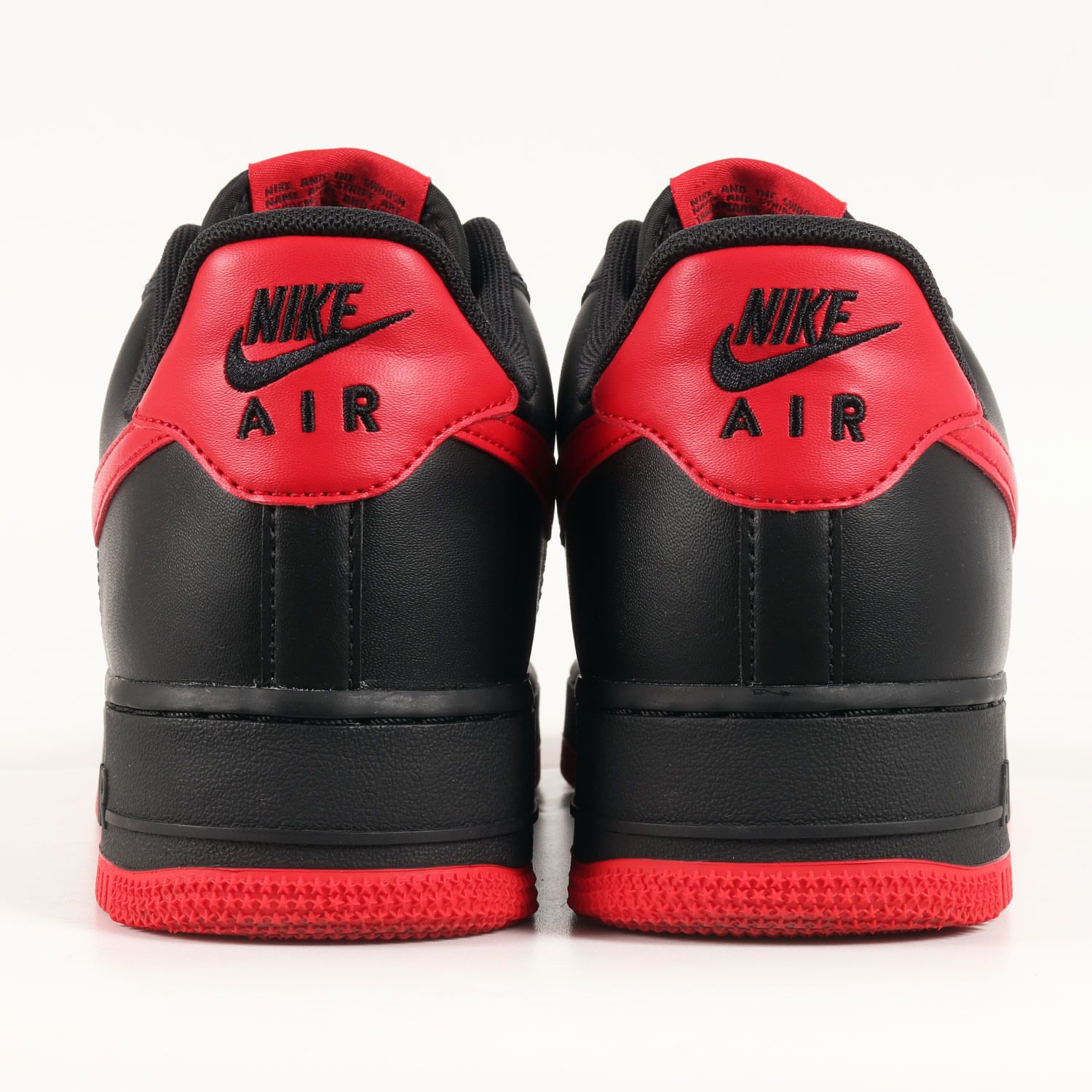 美品 NIKE ナイキ サイズ:27.0cm AIR FORCE 1 07 (DC2911-001) 2021年