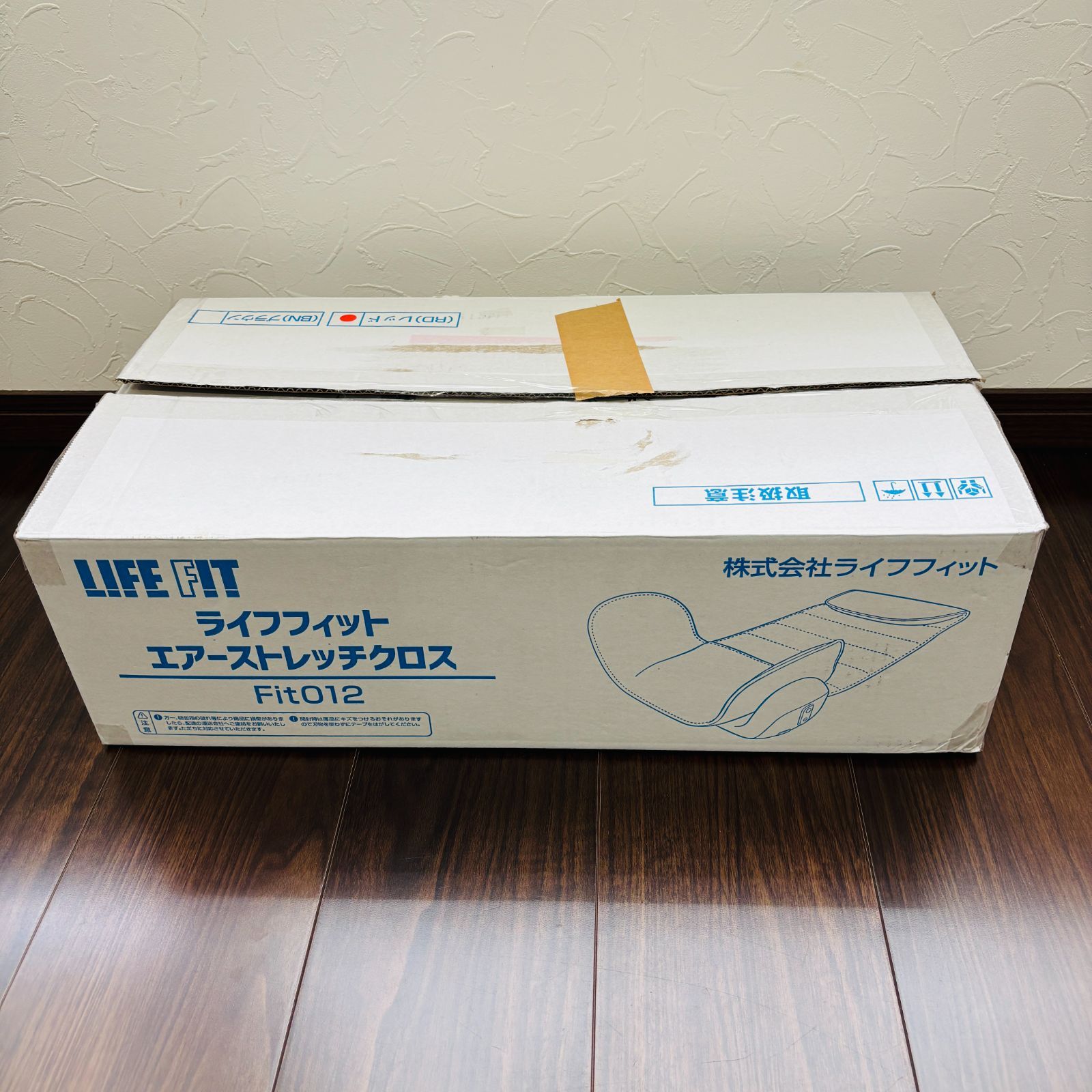 エアーストレッチ Fit012