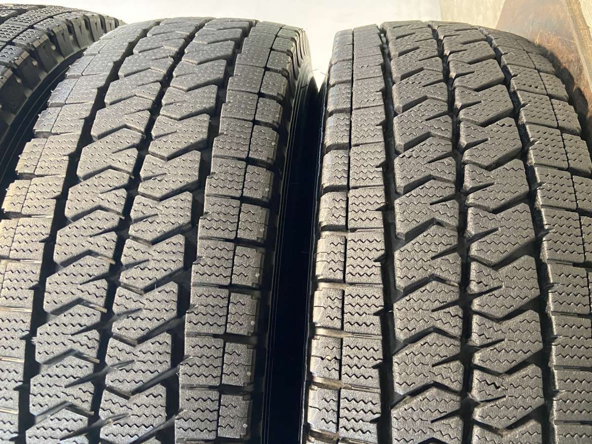 ホイールセット