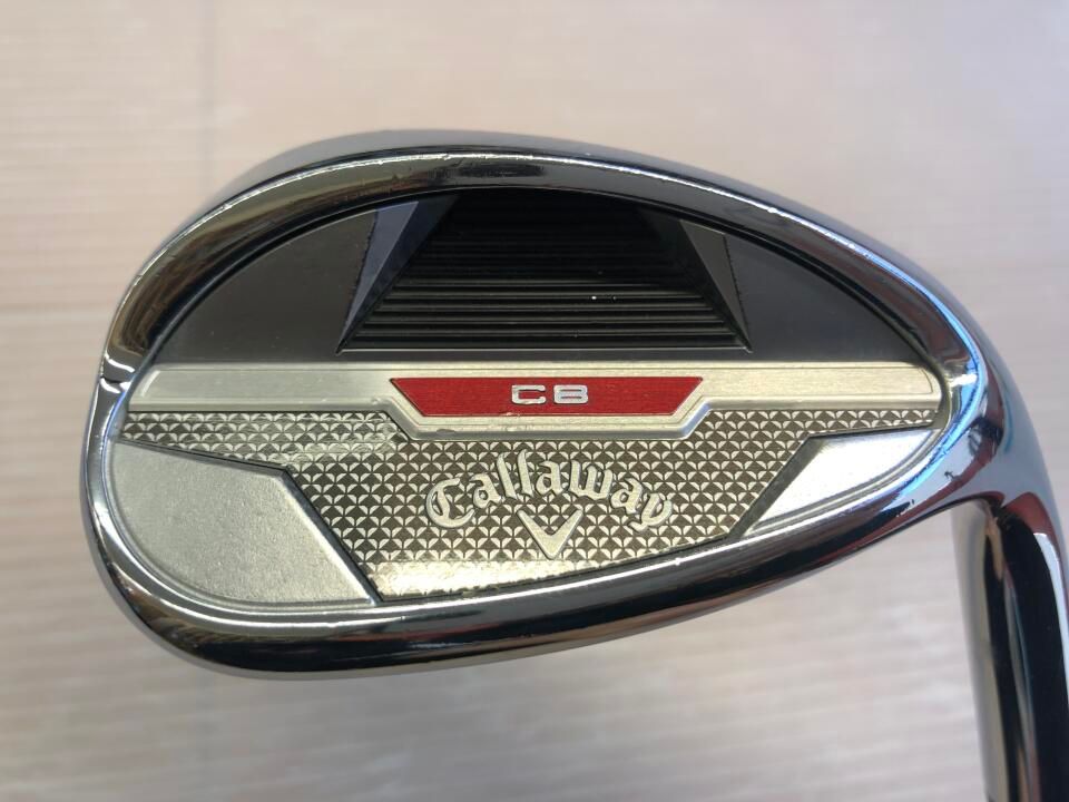 最短 CB WEDGE 2025 | 56 | S | NSプロ950GH neo | | ウェッジ | キャロウェイ