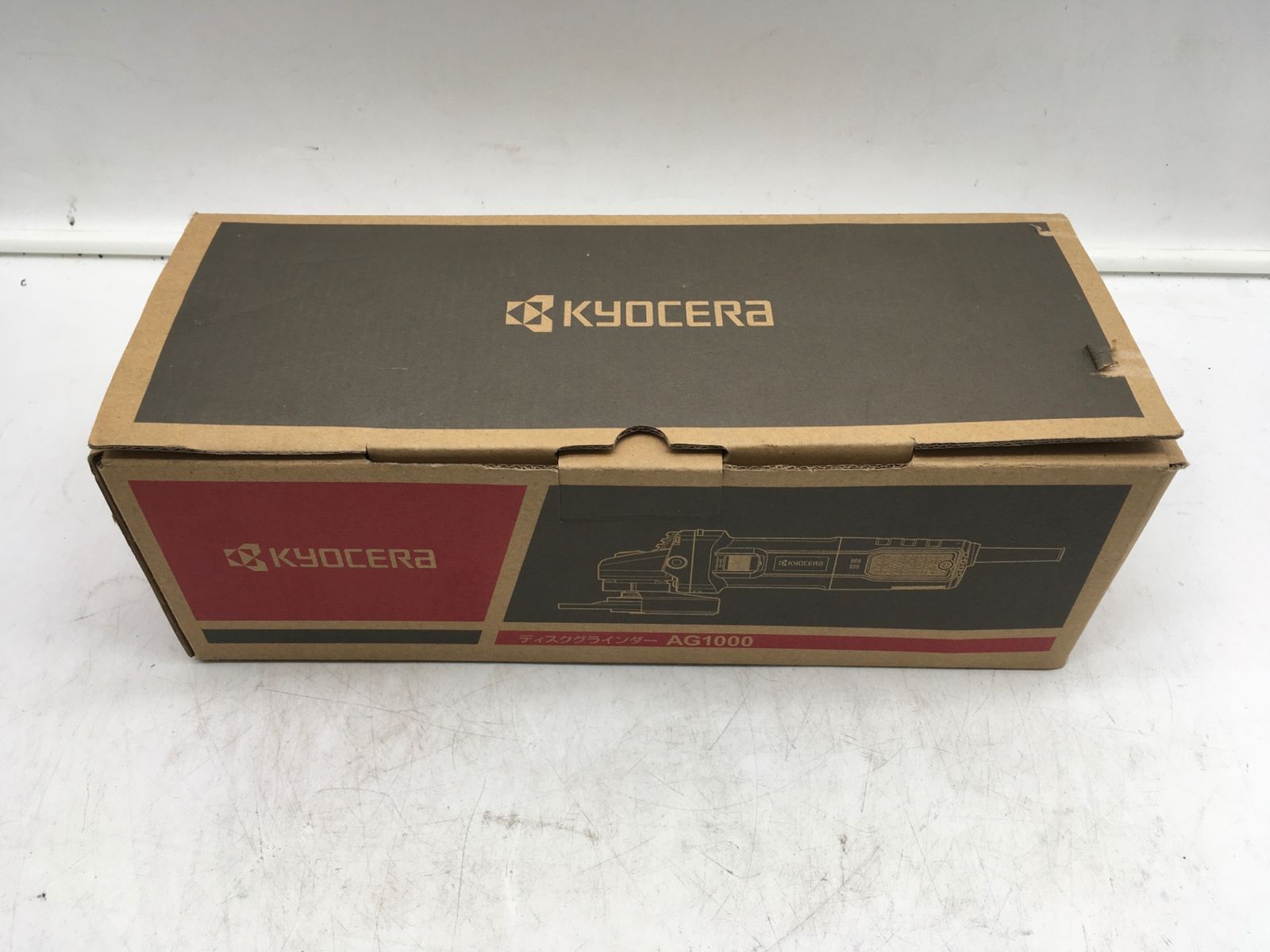 ♥ KYOCERA|京セラ