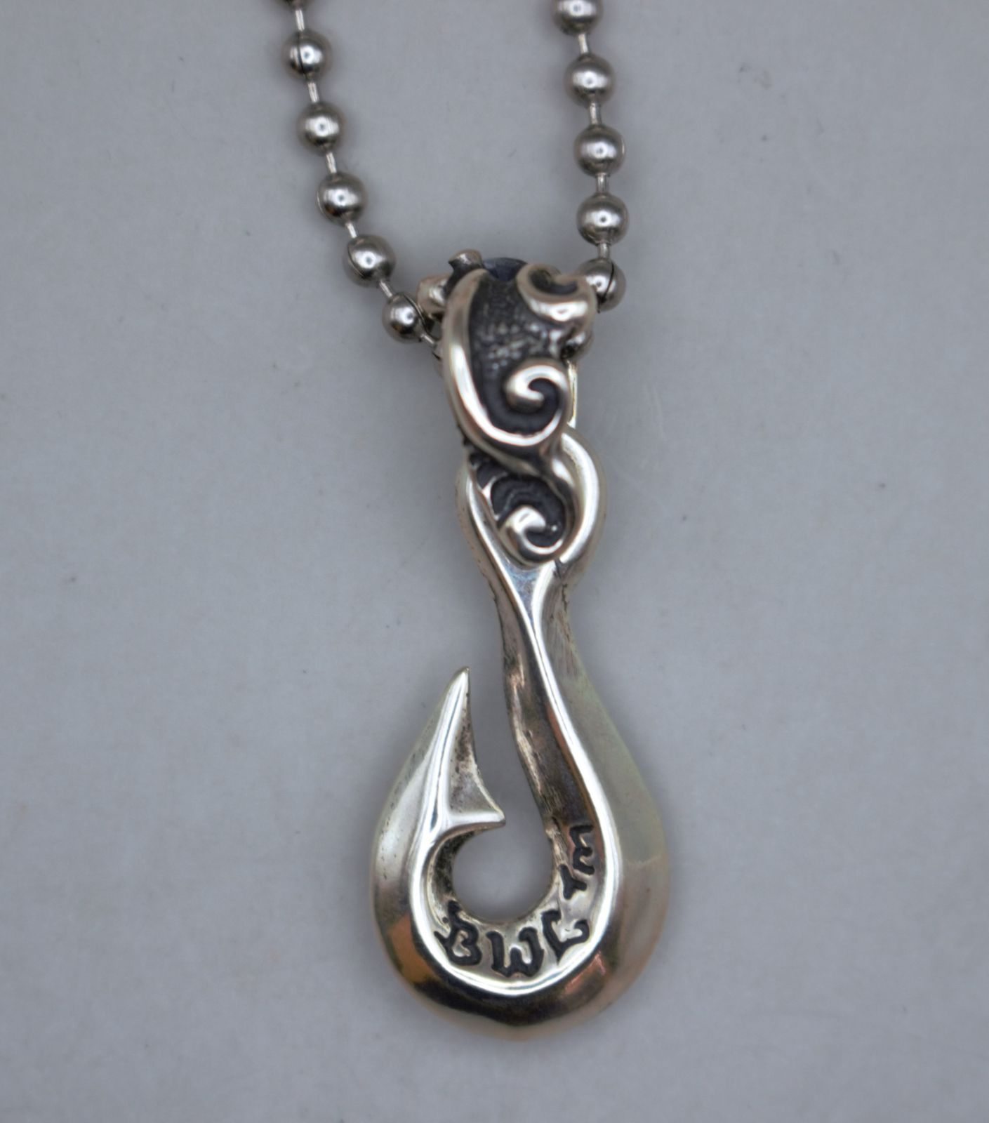 VRA-52』☆アクセサリー☆BILL WALL LEATHER (ビルウォールレザー