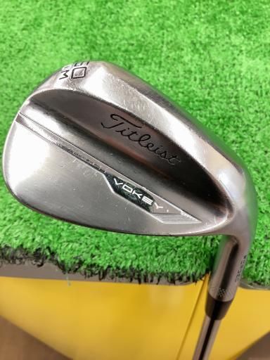 タイトリスト VOKEY FORGED(2021) 50°/10°M ウェッジ WG NS 販売 PRO