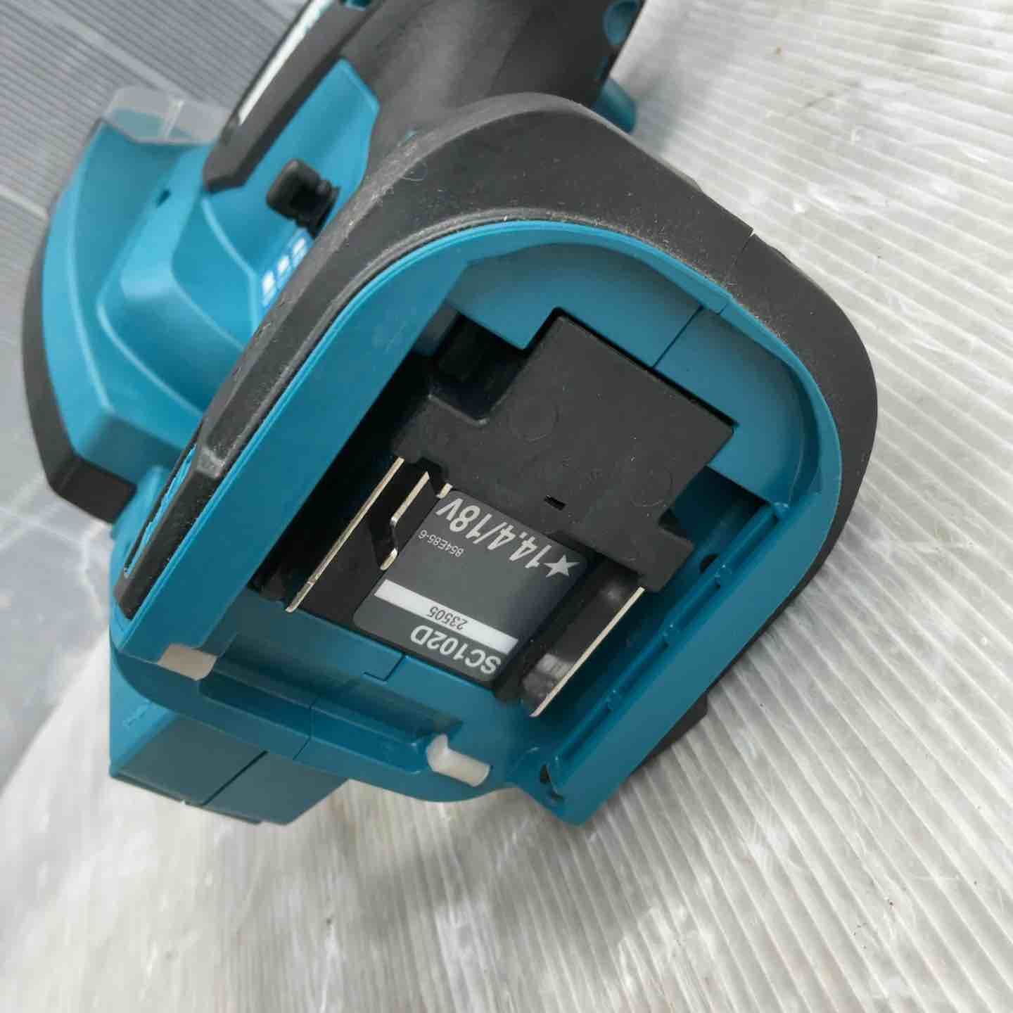 ☆マキタ(makita) コードレス全ネジカッター SC102DRGX【草加店 