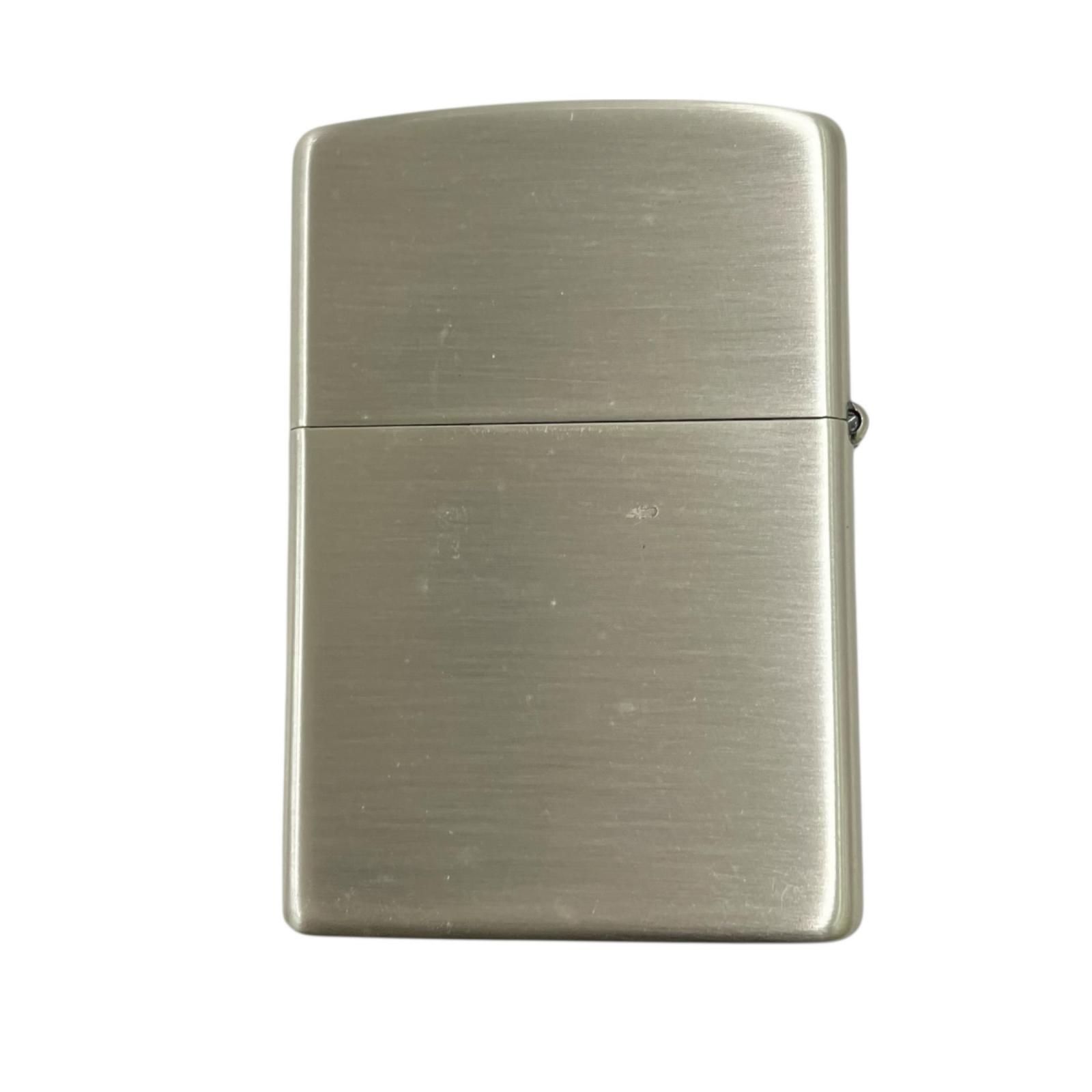 170590 現状品 ZIPPO ジッポ オイルライター ALADDIN アラジン 