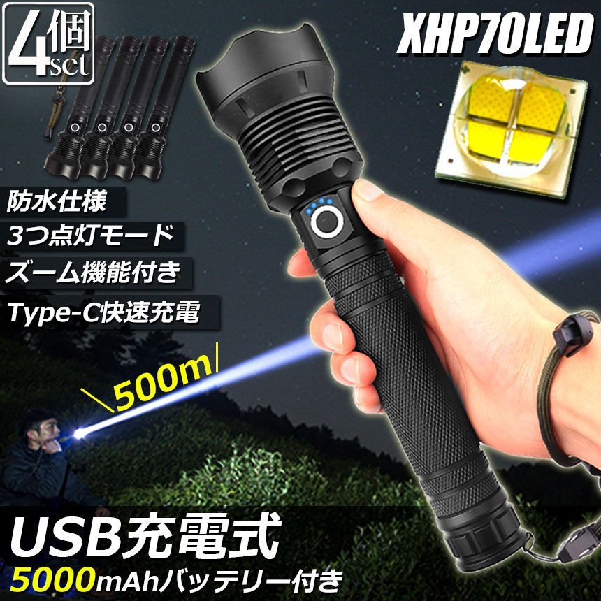 XHP70