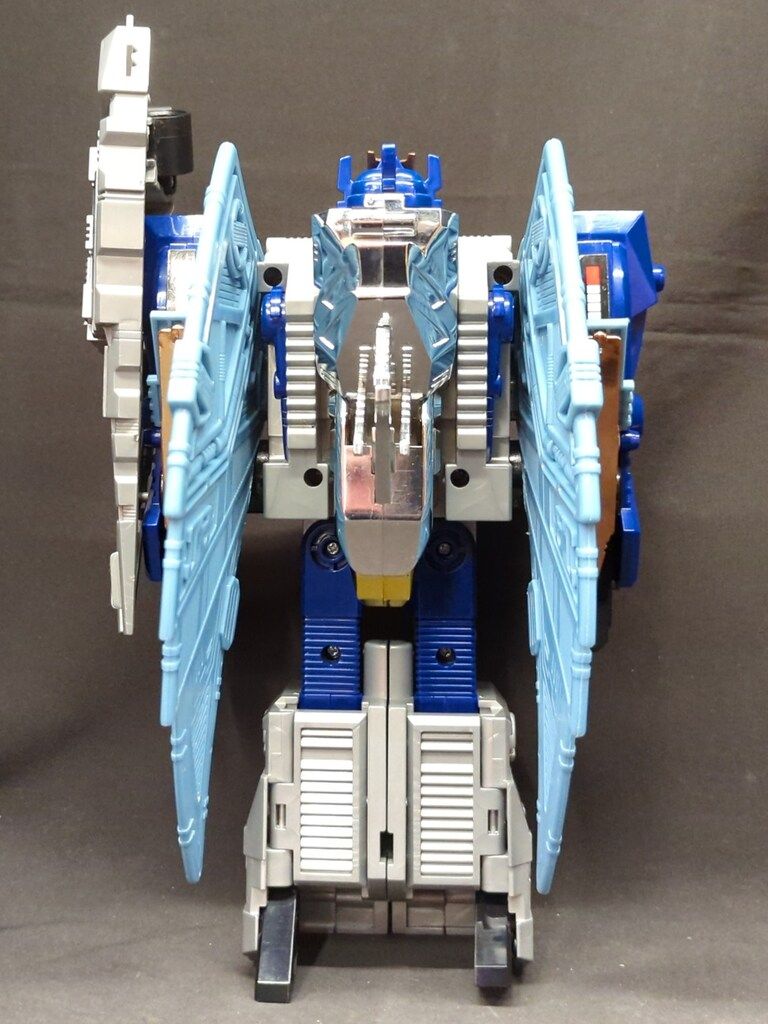 トランスフォーマー デスザラス 当時物 当時物 トランスフォーマー D